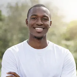 AfriLegacy AI portfolio optimization
